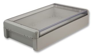 BOPLA B 261706 PC-V0-G LIGHT GREY