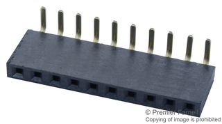 SAMTEC SSW-110-02-G-S-RA