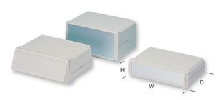 OKW (ENCLOSURES) B3020127