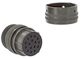 AMPHENOL INDUSTRIAL PT06A-20-16S