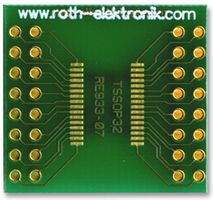 ROTH ELEKTRONIK RE933-07