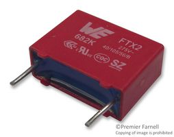 WURTH ELEKTRONIK 890324023004CS