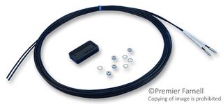 OMRON INDUSTRIAL AUTOMATION E32-TC500