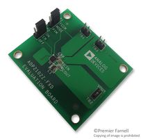 ANALOG DEVICES ADP2102-1.875EVALZ