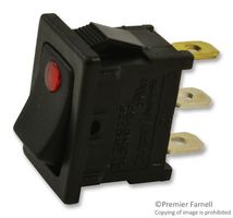 ALCOSWITCH - TE CONNECTIVITY PRASB2-16F-BBR00