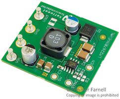 TEXAS INSTRUMENTS LM22670INVEVAL/NOPB