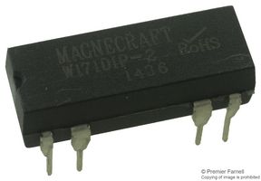 SCHNEIDER ELECTRIC/MAGNECRAFT W171DIP-2