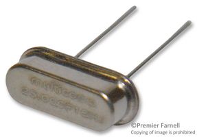 MULTICOMP MCRS025000F183000RR