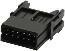 AMPHENOL SINE/TUCHEL C146 10A012 500 15.