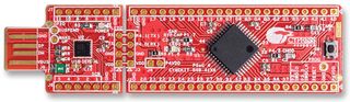 CYPRESS SEMICONDUCTOR CY8CKIT-049-41XX