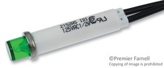 CHICAGO MINIATURE LIGHTING 2152A5