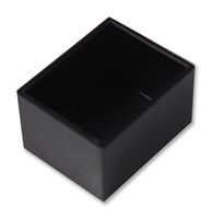 CAMDENBOSS RTM101-BLK