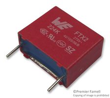 WURTH ELEKTRONIK 890324024003CS