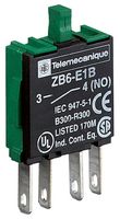 SCHNEIDER ELECTRIC ZB6E1B