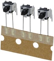 PANASONIC ELECTRONIC COMPONENTS EVQ-PC205K