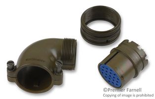 AMPHENOL INDUSTRIAL 97-3108B-22-14S