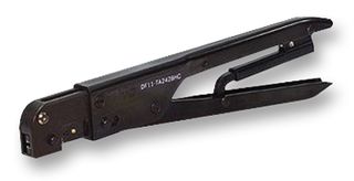 HIROSE(HRS) HT302/DF19S