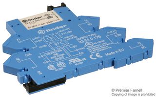 FINDER 38.61.0.125.0060