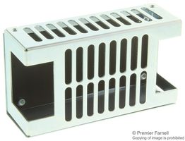 XP POWER ECM40/60 COVER