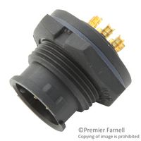 AMPHENOL LTW ABD-08PMMS-LC7001