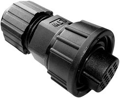 AMPHENOL LTW CD-14BFFA-LL7001