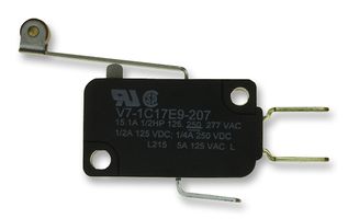 HONEYWELL V7-1C17E9-207