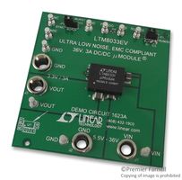 LINEAR TECHNOLOGY DC1623A