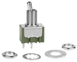 NKK SWITCHES M2011S2S1W01