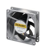 SANYO DENKI - SANACE FANS 9GT0812P4S001