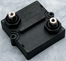 OHMITE TAP800K5K0E