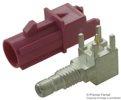 AMPHENOL RF FA1-NHRP-PCB-8