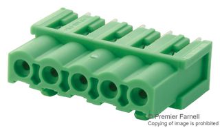 PHOENIX CONTACT ICV 2,5/ 5-G-5,08