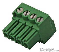 BUCHANAN - TE CONNECTIVITY 284506-4