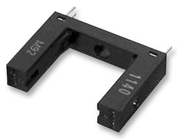 OMRON ELECTRONIC COMPONENTS EESX1140