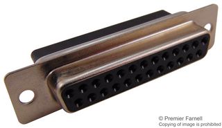 MH CONNECTORS MHDBC25SS