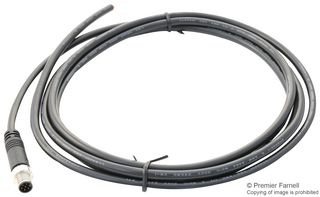 AMPHENOL LTW 8-04AFFM-SL7A02