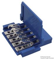 AMPHENOL FCI 65801-005LF