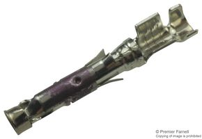AMP - TE CONNECTIVITY 1-66360-2