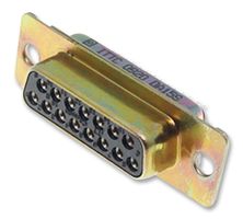 ITT CANNON DA15S-A191-A197