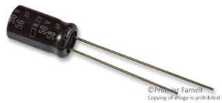 UNITED CHEMI-CON EKZE500ELL560MF11D