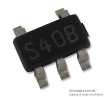 TEXAS INSTRUMENTS LM2611BMF/NOPB.