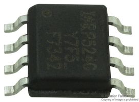 INTERNATIONAL RECTIFIER IRF7342TRPBF