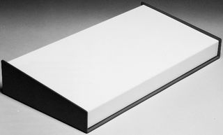 BUD INDUSTRIES KB-13201