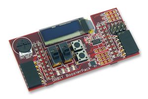 DIGILENT ORBIT BOOSTER