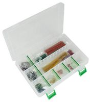 GLOBAL SPECIALTIES WK-1