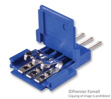 AMPHENOL FCI 66226-003LF