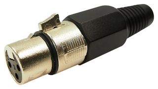 CLIFF ELECTRONIC COMPONENTS FC6165