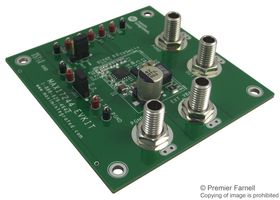 MAXIM INTEGRATED PRODUCTS MAX17244EVKIT#