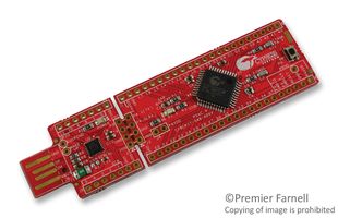 CYPRESS SEMICONDUCTOR CY8CKIT-049-42XX