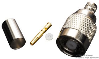 AMPHENOL RF 122408RP